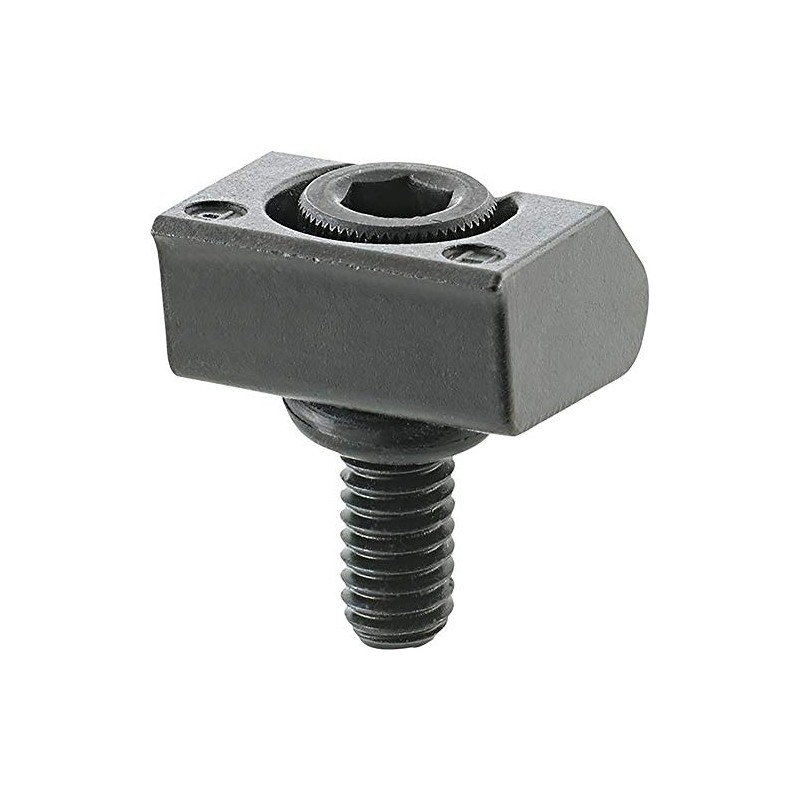 Tightening Clip Pit Bull Messerk. Steel 26 IBT