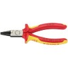 Knipex 31990 160mm Fully Insulated Round Nose Pliers