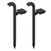 Solar Pathway Lights for Outdoor Landscaping – Waterproof LED Garden