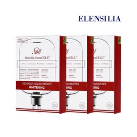 List price 60 000 won Intracell Mask Pack Galacto Misses 25ml 30 / 정가60 000원 인트라셀 마스크팩 갈락토미세스 25ml 30장