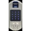 Scyan D5 Biometric Fingerprint Keypad Deadbolt Lock