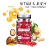Hair Vitamin Suero Vitamínico Cabello Brillante