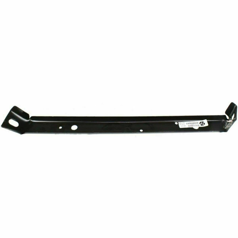 US AUTO PARTS PLUS New Front Inner & Outer Bumper