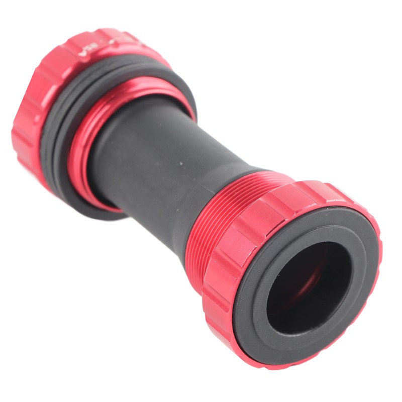 1.37x24T Road Bicycles Mountain Bikes 68‑73mm BB Bottom Brackets Aluminum