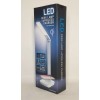 Tzumi LED Desk Lamp w/ Quick Charge Wireless Charging Pad