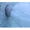 Artista Pools Pool Spa Return Jet – Spiral Stream Jet,