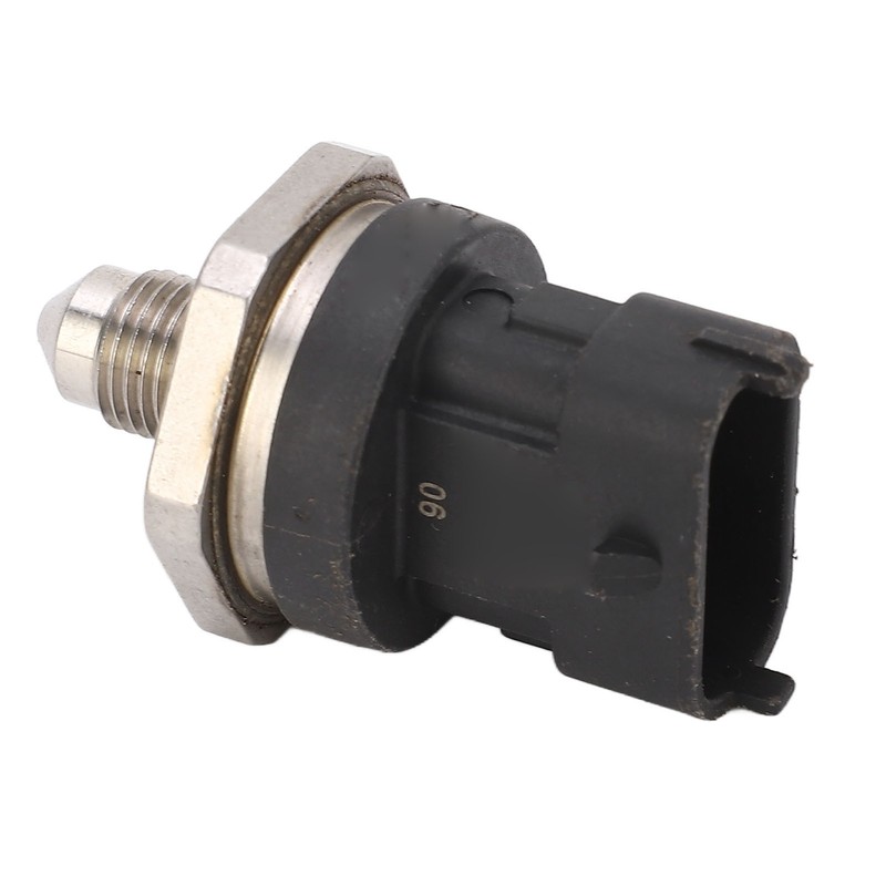 Fuel Injection Rail Pressure Sensor 35342 2GGA0 Replacement for Hyundai