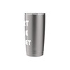 Smart Home Gadget Stainless Steel Insulated Tumbler