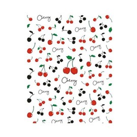 Generic Daisy Sunflower Flowers Leaf Fruit Rose Violet Clover Nail Sticker R323 Nail Wraps Stickers Manicure Supplies for Women Nails Full Long Lasting Easy Apply and Remove