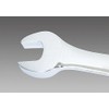 Esco 3/8" One Eyed Single Mouth Wrench