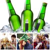 3 Pieces Magnetic Bottle Openers Can Opener Classic Beer Opener