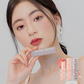 rom&nd [rom&nd]*new* Zero Matte Lipstick (23 colors)