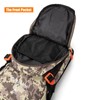 Winsnoty Kids Hydration Backpack, Water Hiking Backpack for Boys or
