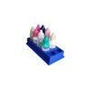 Znet3D Eye Drop Bottles Organizer & Storage – 10-Slot Holder