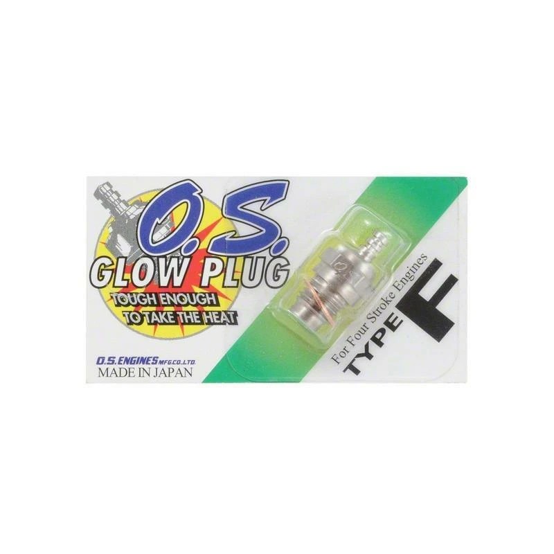 O.S. OS O.S. Type F 4 Four Stroke Nitro RC