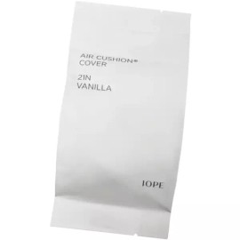 IOPE 아이오페 에어쿠션 커버 리필15g 21N 바닐라 IOPE Air Cushion Cover Refill 15g 21N Vanilla
