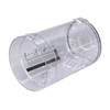 Vacuum Cleaner Dust Bucket ABS Handheld Cordless Vacuum Cleaner Dust