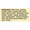 Kitchen Basics Unsalted Beef Stock, 32 fl oz (Pack of