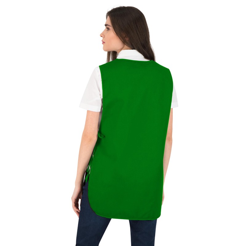 PALLTEX Ampato Women's / Men's Apron with Pocket Work Aprons