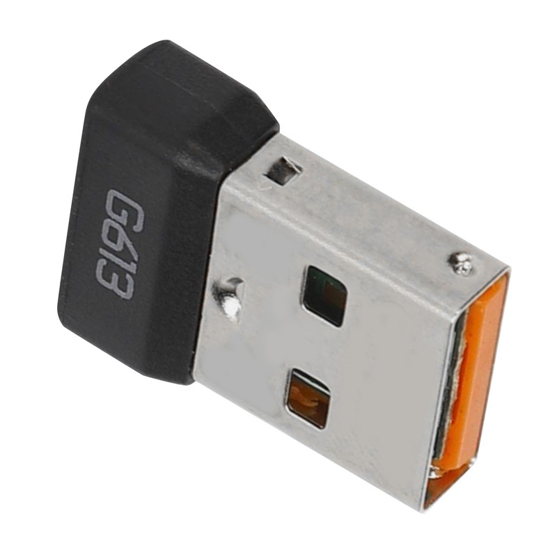 Receiver for Mouse Keyboard Stable Performance Wireless Transmitter Receiver Keyboard