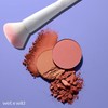 Rubor compacto Rosa Nacarado de Wet n Wild – Alta