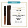 Osaka Choseido Folding Fan, Men's, Stylish, Business, Fan Bag, Handkerchief