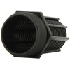 Lifegard Aquatics 1-1/2-Inch Threaded Suction/Overflow Strainer