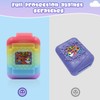 JAYOBGO Silicone Cover Case for Bitzee Interactive Toy Digital Pet,