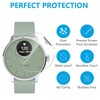 KUSINHOKA 3 Pack Screen Protector for Withings Scanwatch 2 42mm,HD