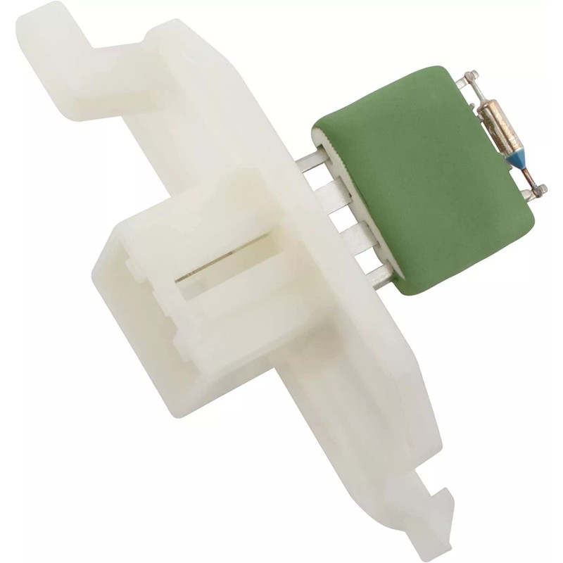 Unbranded HVAC Heater Blower Motor Resistor For Ford Focus Escape