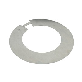 Metal Storm Collar (8 Inch)
