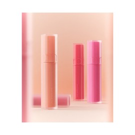 ROM&amp;Blur Fuzzy Tint 2-piece set (in addition) Pink hair band, 11 Fuchsia Vibe 11 Fuchsia Vibe_02 Rosiental 02 Rosiental / 롬앤  블러 퍼지 틴트 2개 구성 (증) 핑크 헤어 밴드, 11 푸시아 바이브11 푸시아 바이브_02 로지엔탈02 로지엔탈