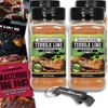 Blackstone Tequila Lime Seasoning – Gourmet Griddle Premium Barbecue Rub