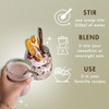  No Nonsense Plant Protein | Organic Pea & Brown
