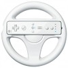 Steering Wheel for Wii vorgelegt White Compatible with Mario Kart