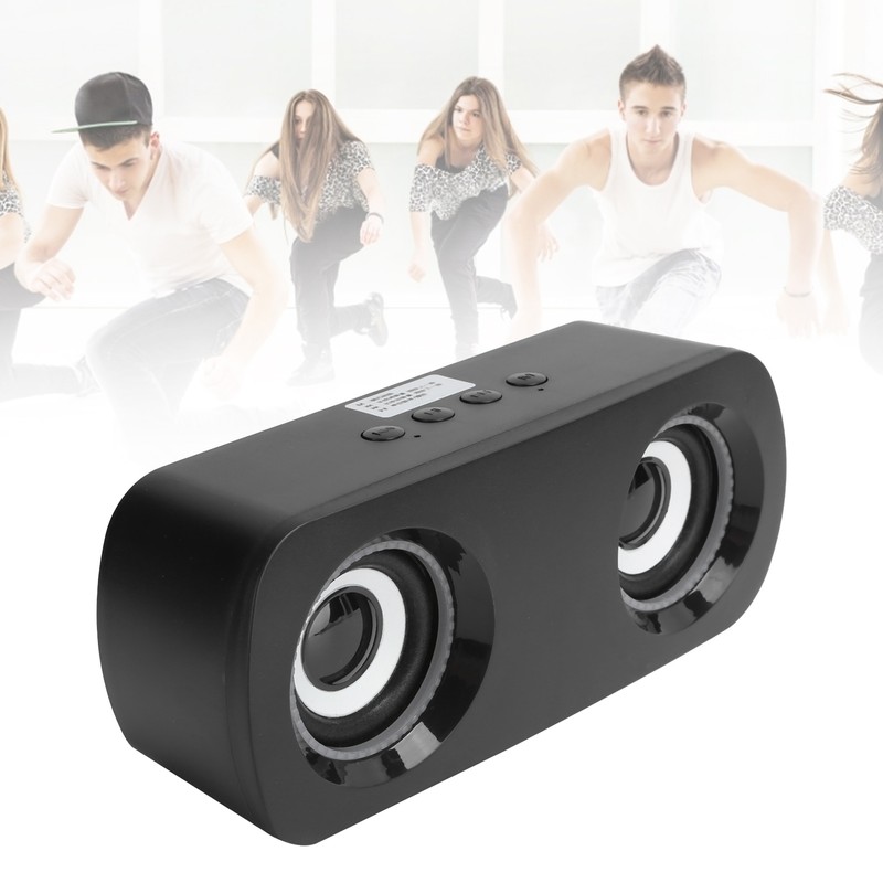 Sada A9 Bluetooth Speaker Multimedia Mini Bluetooth 5.0 Audio Speaker