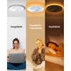 Aphyni Moonlight Ceiling Light LED Diameter 30 cm, 24 W