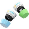 Solar Buddies Replacement Duo Heads - Compatible with the Child
