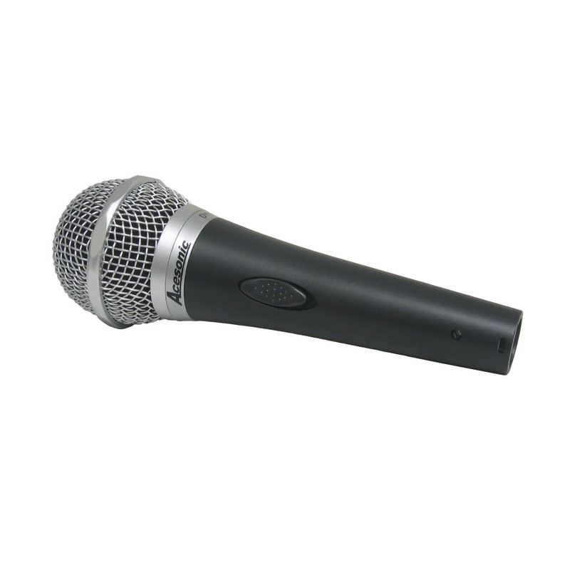 Acesonic PX 88 Dynamic Microphone