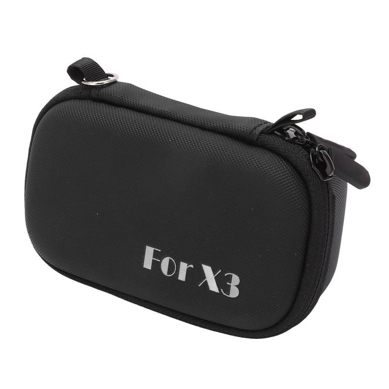 Action Camera Storage Bag Portable Handheld Camera Protective Case for