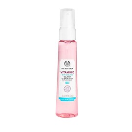 Vitamin E Skin Cooling Gel Mist.