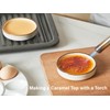 ONEMORE Ramekin Set of 14, Creme Brulee Ramekins Oven Safe