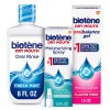 biotène Biotene Dry Mouth Management Kit Mouthwash Spray Gel Oral