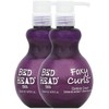TIGI Bed Head Fox Curls Contour Cream 200 ml x