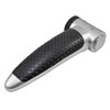 DMT Diamond-VEE Diamond Folding Sharpener, Fine, Silver/Black, 157 x 57