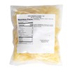 Dried Pineapple Chunks, 1 Pound Bag, The Hampton Popcorn &