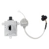 DriveFix Xenon Headlight Ballast with Igniter and D2S Bulbs for
