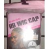 Magic Collection New Invisible HD Wig Cap Undetechtable/