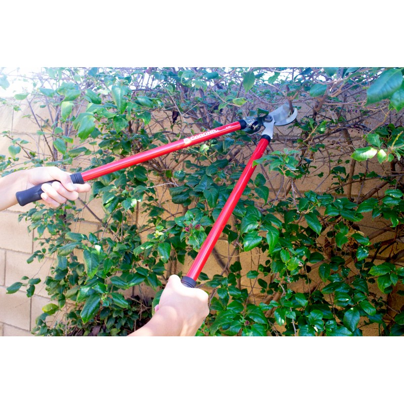 Corona SL 3310 Bypass Lopper, 24" Steel Handles, 1-1/2" Cut