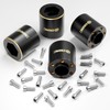 OGRC 1.9" Wheel Adapter 12mm Hex Hub Widen 6mm 9mm